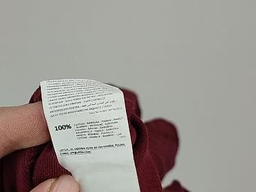 crocsy sinsay: Sinsay, Bluzka damska, rozmiar M — 5