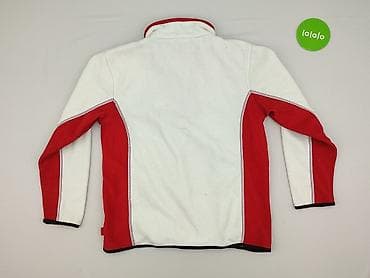 bomberki only: Polar dla mężczyzn, rozmiar M — 3