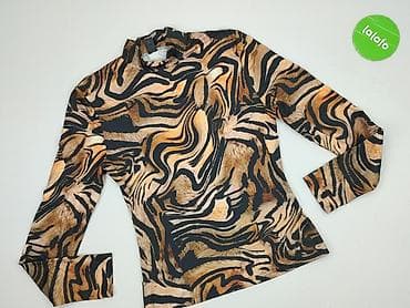 bluzki z pluszu: Shein, Bluzka damska, rozmiar M — 2