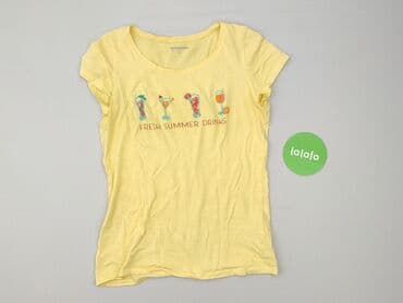 obcisłe koszulki: Inextenso, Women`s T-shirt, size S (EU 36) — 2