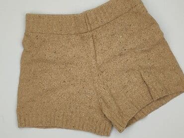 szorty m: Zara, Szorty damskie, rozmiar M — 1