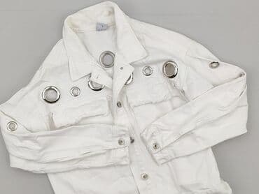 lindex kurtki: Kurtka jeansowa damska, L — 1