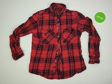 cowboy: Cropp, Koszula damska, rozmiar L — 2