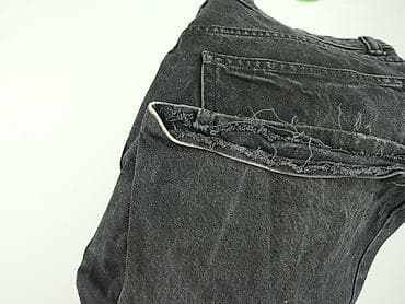 resalsa jeans: Zara, Jeansy damskie, rozmiar XL — 5