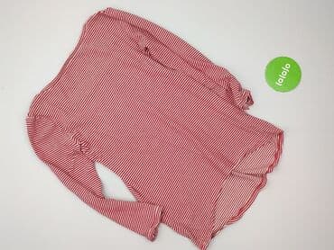 bluzki basic w paski: Bluzka damska, rozmiar S — 3