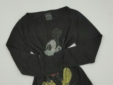 sweter myszka miki: Disney, Bluzka damska, rozmiar M — 1