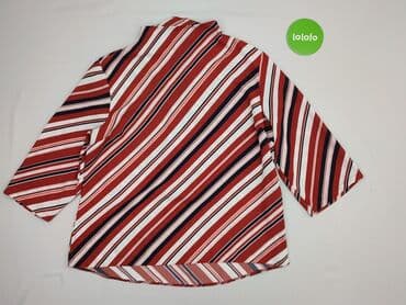 new yorker koszula w paski: Bluzka damska, XL — 3