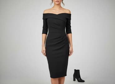 asos sukienki wieczorowe allegro: S.Oliver, Sukienka damska, rozmiar S — 7