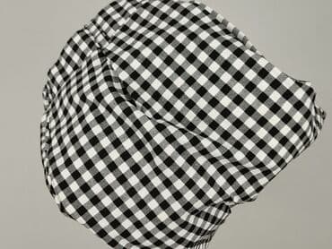 bershka spodnie hello kitty: Bershka, Spodnie materiałowe damskie, rozmiar M — 6