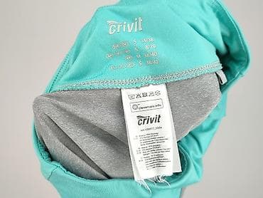 miha bodytec logo: Crivit, Legginsy Sportowe damskie, rozmiar S — 4