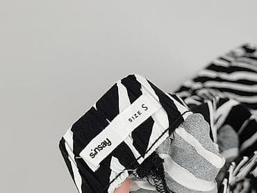 deichmann crocs: Spodnie 3/4 damskie, rozmiar S — 5