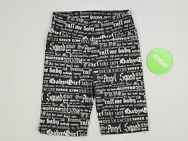 tight wide: Legginsy Sportowe damskie, rozmiar M — 2