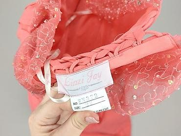 maxi sukienki: Sukienka damska, rozmiar 5XL — 4