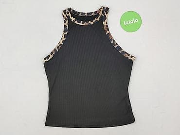 bluzki tchibo: Shein, Top damski, rozmiar L — 2