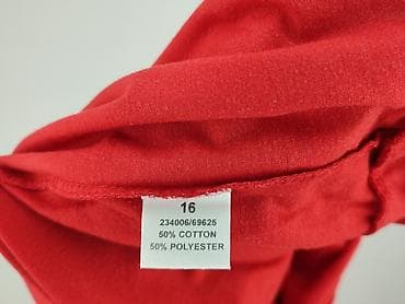 cekinowa: Bluzka damska, rozmiar 2XL — 5