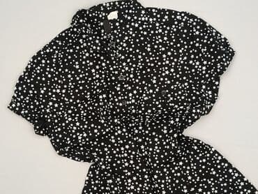 koszulka w paski tommy hilfiger damska: Koszula damska, S — 1