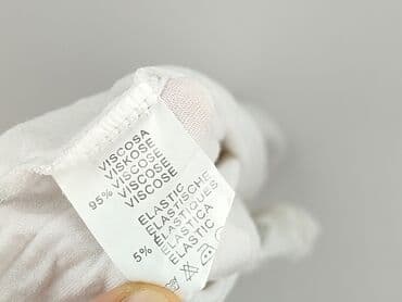 rozmiary bluzek damskich: Bluzka damska, rozmiar 6XL — 4