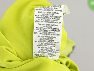 spodenki kapielowe hugo boss: Nasty Gal, Kostium kąpielowy, rozmiar M — 5