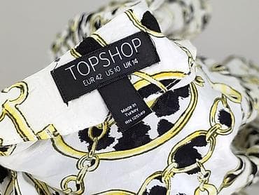 koszula boho h m: Topshop, Bluzka damska, rozmiar One size — 4