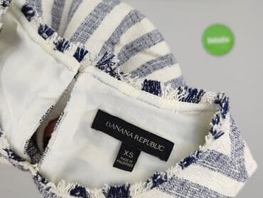 koszula banana republic: Banana Republic, Bluzka damska, rozmiar XS — 4