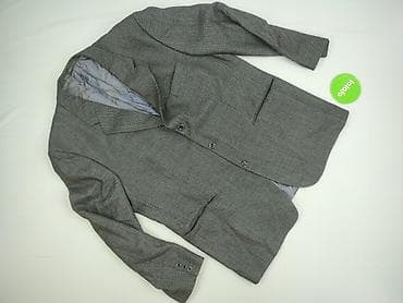 kurtka varlesca: Marynarka dla mężczyzn, rozmiar 2XL — 2