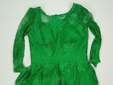 neonowe body: Sukienka damska, rozmiar S — 1