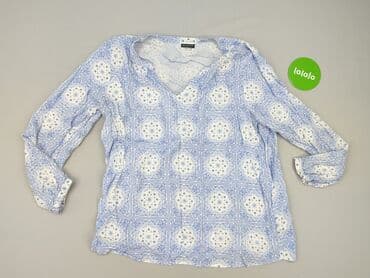 bluzki oversize sklep internetowy: Bluzka damska, rozmiar 3XL — 2