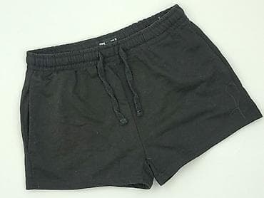 sinsay sweter basic: Sinsay, Szorty damskie, rozmiar M — 1