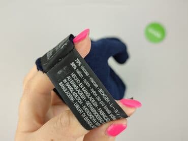 sweter kopertowy wiązany zara: Zara, Kardigan damski, rozmiar M — 5