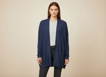 sweter c and a: Tezenis, Kardigan damski, S — 7