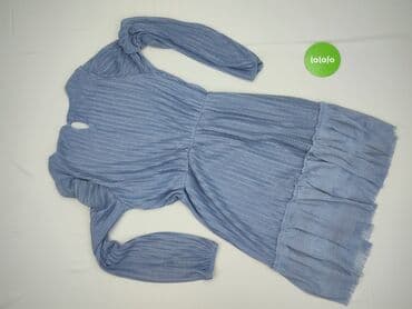 dres sweterkowy mohito: Mohito, Сукня жіноча, S — 3