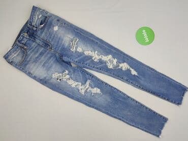 american eagle outfitters jeans: American Eagle, Jeansy damskie, rozmiar S — 2