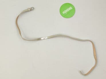 torba bershka: Ремінь, Для жінки, стан - Дуже гарний — 2