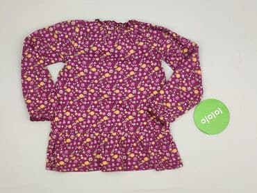 Children's Items: Blouse, F&F, 4-5 years, 104-110 cm, condition - Perfect — 3