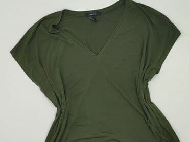 calvin klein performance t shirty: Forever 21, Women`s T-shirt, S — 1