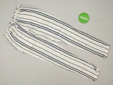 intimidao majtki bezszwowe: Esmara, Spodnie materiałowe damskie, rozmiar XS — 3