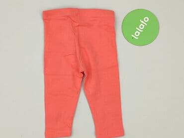 strój kąpielowy calvin klein allegro podrobka: Leggings, Cool Club, 3-6 months, condition - Perfect — 3