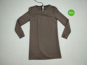 solar bluzki wizytowe: Mango, Women`s dress, size XS (EU 34) — 2