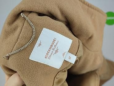 kurtka 700: Clockhouse, Płaszcz damski, rozmiar M — 4