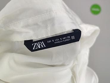 body basic zara: Zara, Koszula damska, rozmiar S — 4