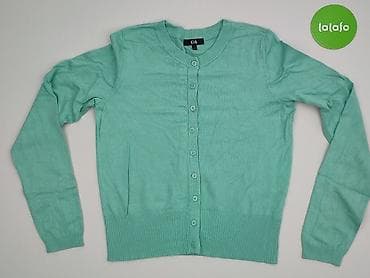 pull and bear kardigan: C&A, Women`s cardigan, size S — 2