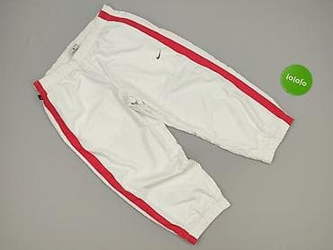 skarpety nike deichmann: Nike, Spodnie 3/4 damskie, rozmiar S — 2