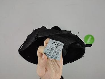 kurtka malachowski: Jeansy damskie, rozmiar L — 5