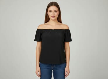 bluzki do plisowanej spódnicy: Maurices, Bluzka damska, rozmiar S — 6