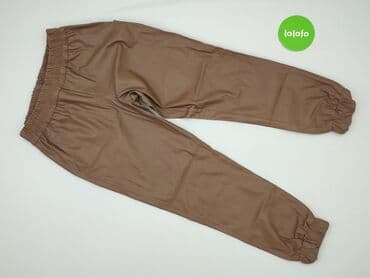 c a buty: Spodnie dresowe damskie, rozmiar S — 2