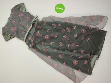 Ubrania damskie: Sukienka damska, rozmiar S — 2