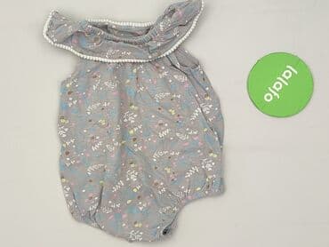 ccc kapcie inblu: Ромпер, So cute, 3-6 міс., стан - Дуже гарний — 3