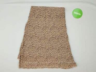 spódnice panterka midi: Spódnica damska, rozmiar S — 3