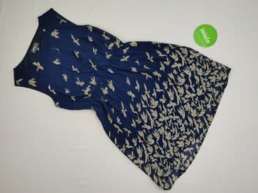 sukienki wizytowe ptak rzgów: Sukienka damska, rozmiar S — 2