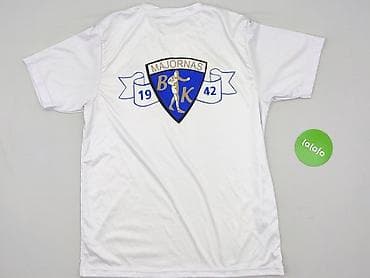 dresy long: Koszulka dla mężczyzn, rozmiar L — 4